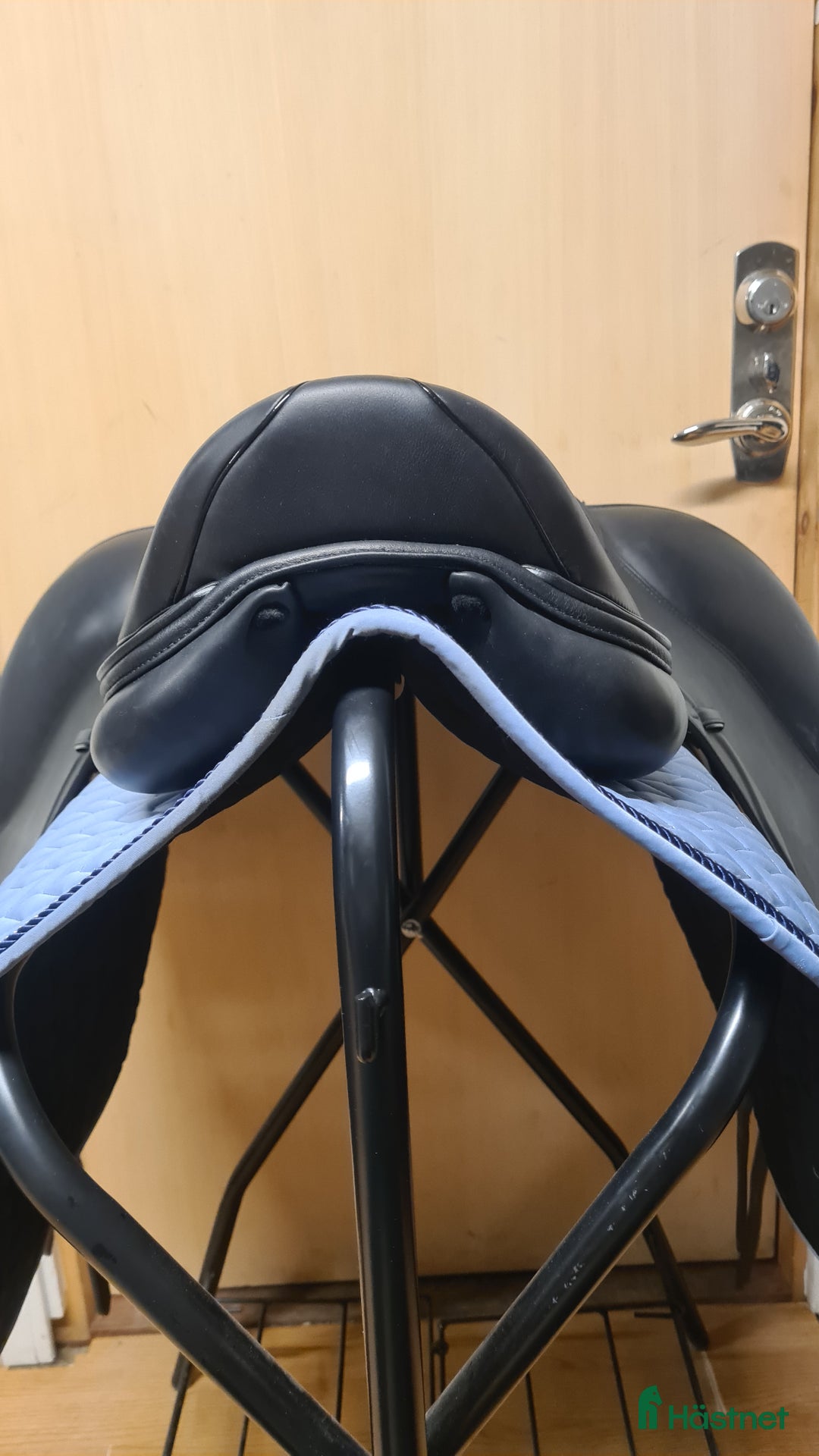 Sadlar hästutrustning till salu: Prestige Inspire i Hamneda - Annons 3