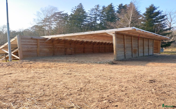 stallplats i Kareby - Annons 13