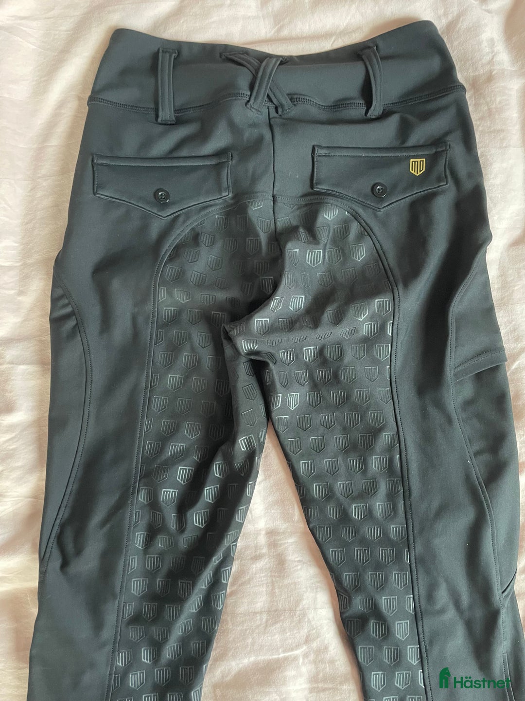 Ridbyxor ryttarutrustning till salu: Ridbyxor  i Lysekil - Annons 3
