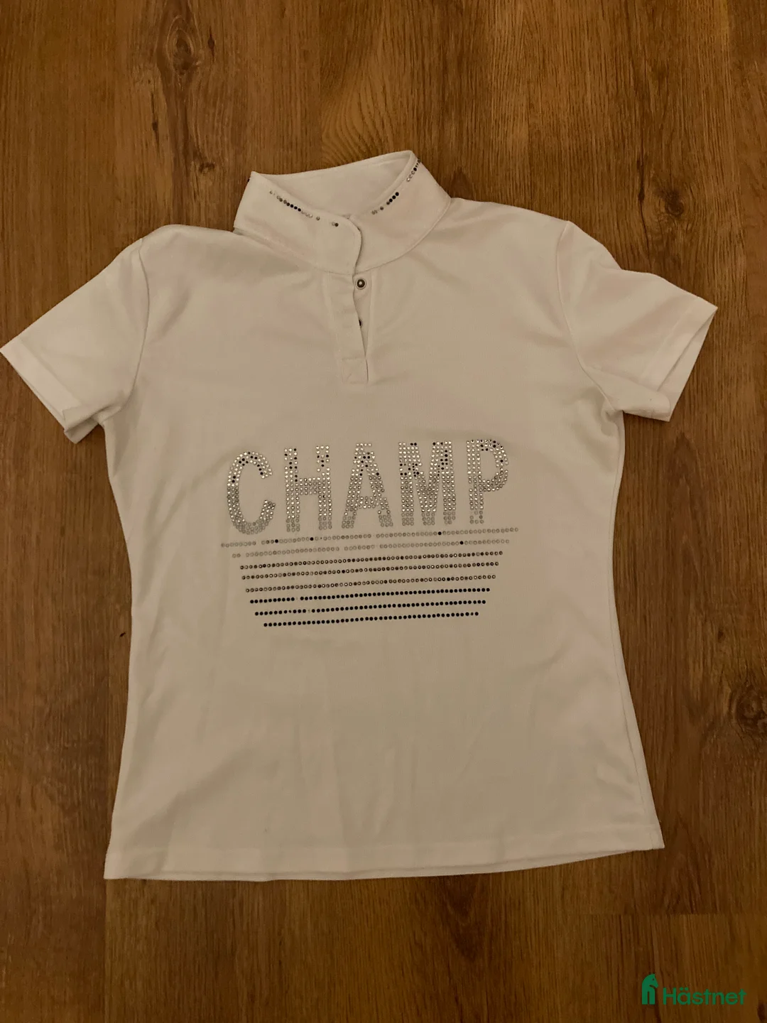 Övrigt Ridkläder ryttarutrustning till salu: Tävlingstoppar - Annons 2