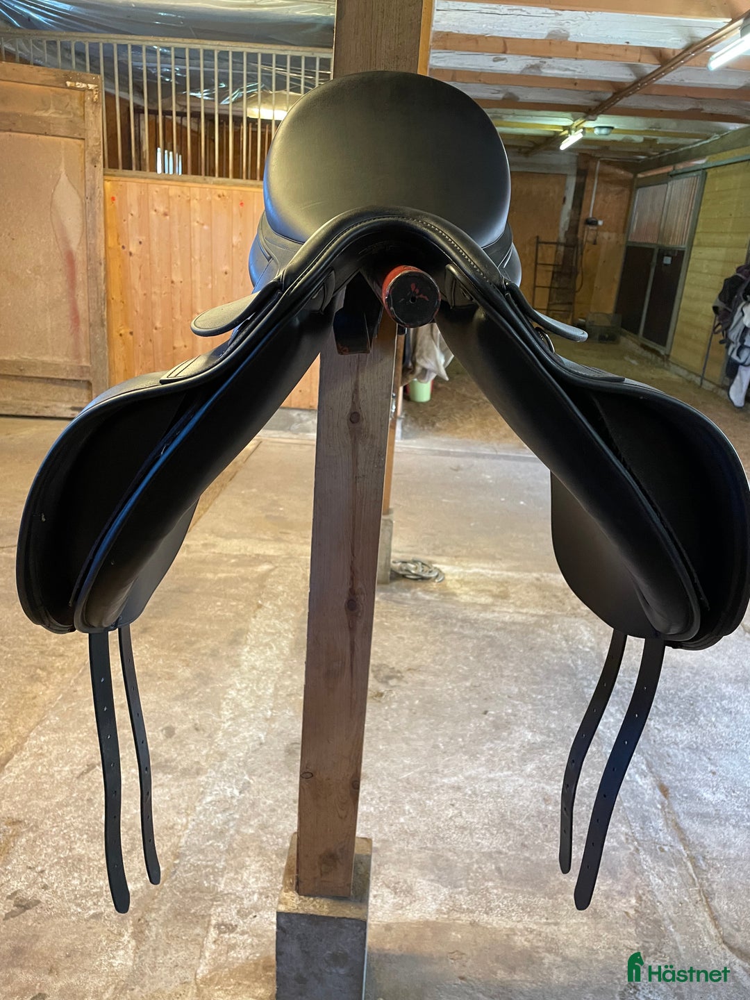 Sadlar hästutrustning till salu: Tekna S-Line dressyrsadel i Gamleby - Annons 3