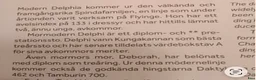 Dressyr hästar till salu: Elegant SWB sto!  - Annons 3