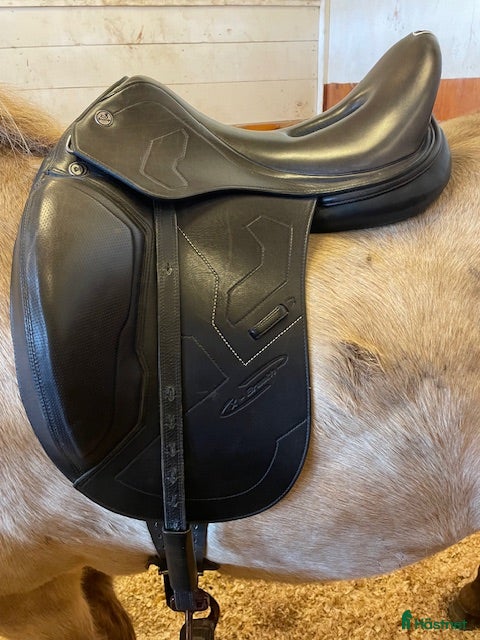 Sadlar hästutrustning till salu: Lyxig sadel, Island eller allround i Vännäs - Annons 1