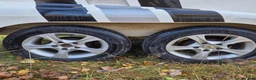 Hästtransporter  fordon & transport till salu: Umesläp BA45 Alugolv, fronturlastning, földörrar - Annons 16
