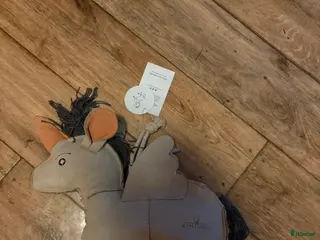 Övrig Hästutrustning hästutrustning Kentucky hästleksak - Annons 3