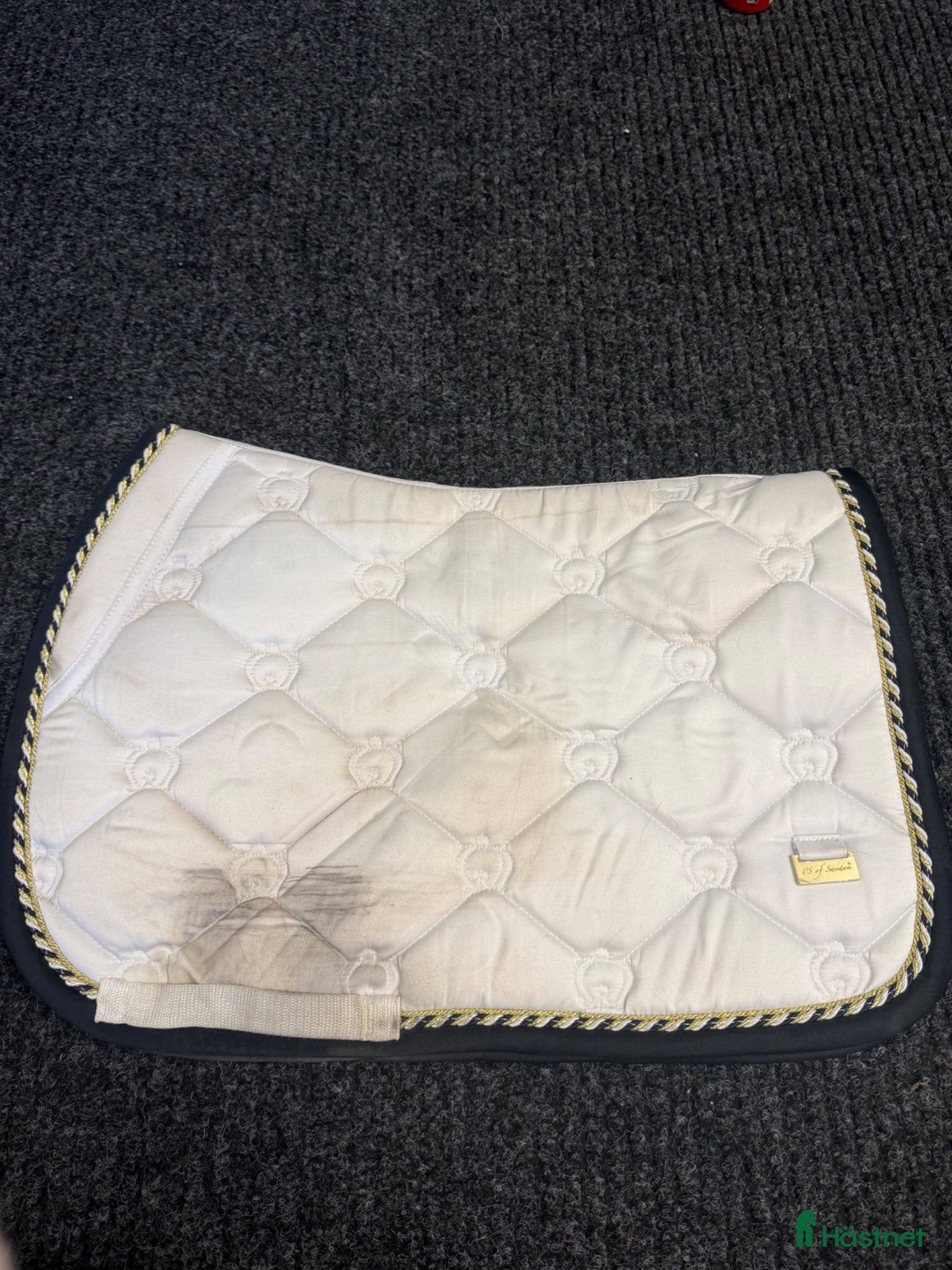 Schabrak & Vojlockar hästutrustning Ps of sweden schabrak - Annons 9