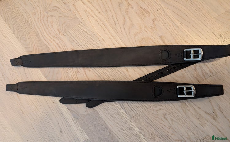 Sadeltillbehör hästutrustning till salu i Nyköping - Annons 18