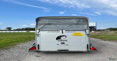 Hästtransporter  fordon & transport till salu i Vallentuna - Annons 13
