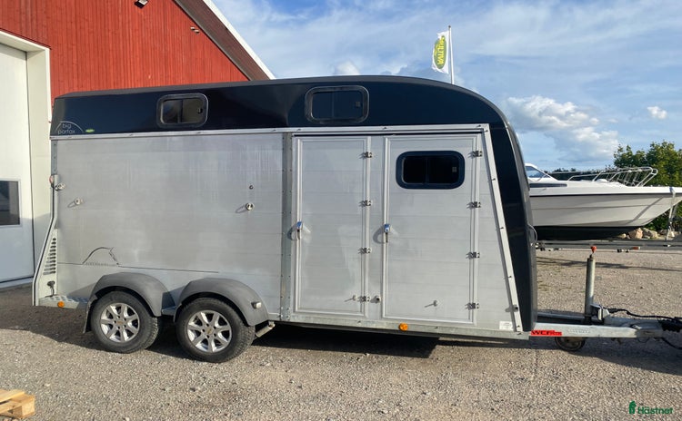 Hästtransporter  fordon & transport till salu i Ytterby - Annons 6