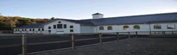  stallplats finnes: Stallplatser - Annons 2