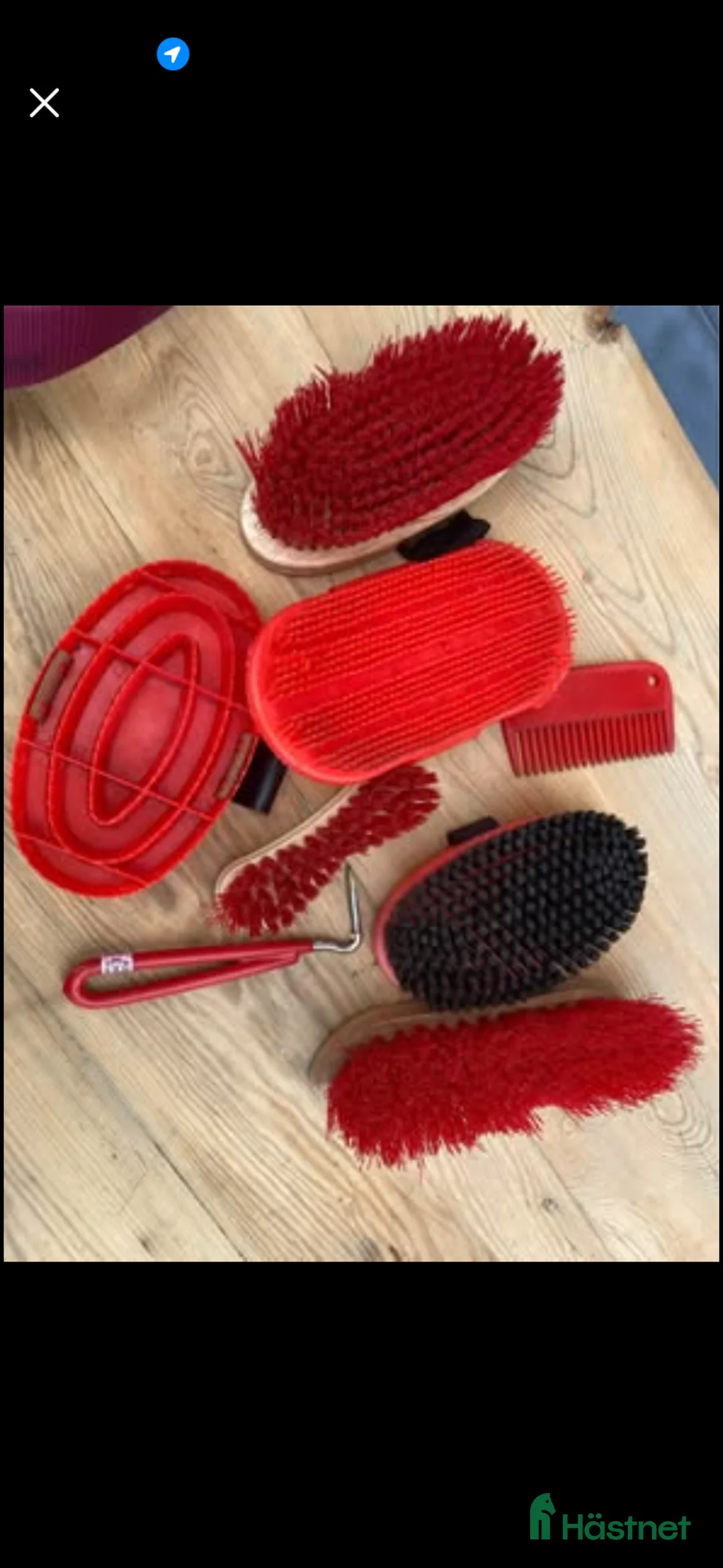 Övrig Ryttarutrustning ryttarutrustning till salu: Ridutrustning ryttare i Södertälje - Annons 2