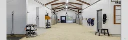  stallplats finnes: 🌿Semesteruppstallning på Steninge By –Equiworks🐴 - Annons 2
