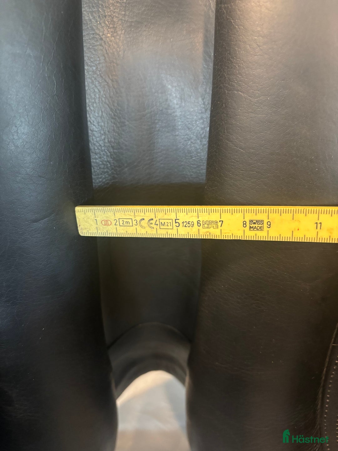 Sadlar hästutrustning till salu: Sadel Lippo i Gråbo - Annons 16