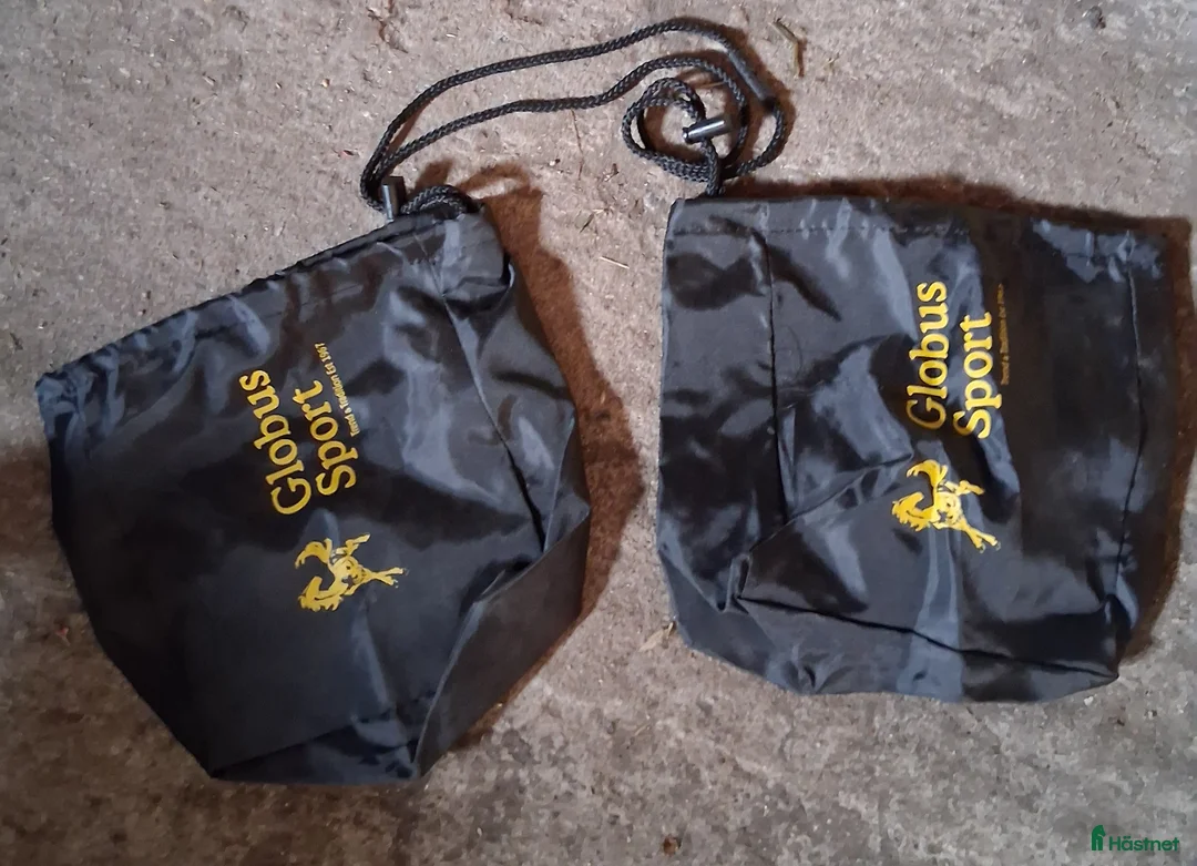 Övrig Hästutrustning hästutrustning till salu: Div utrustning  - Annons 1