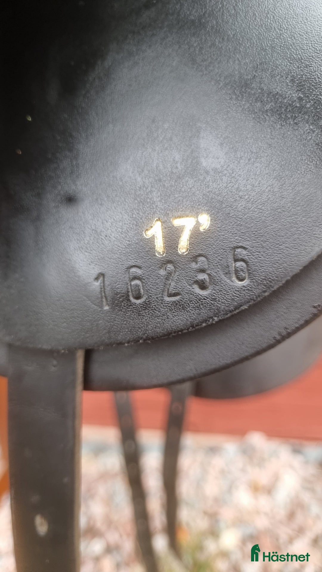 Sadlar hästutrustning till salu: Tølthester Tønn Gel  i Edsbyn - Annons 5