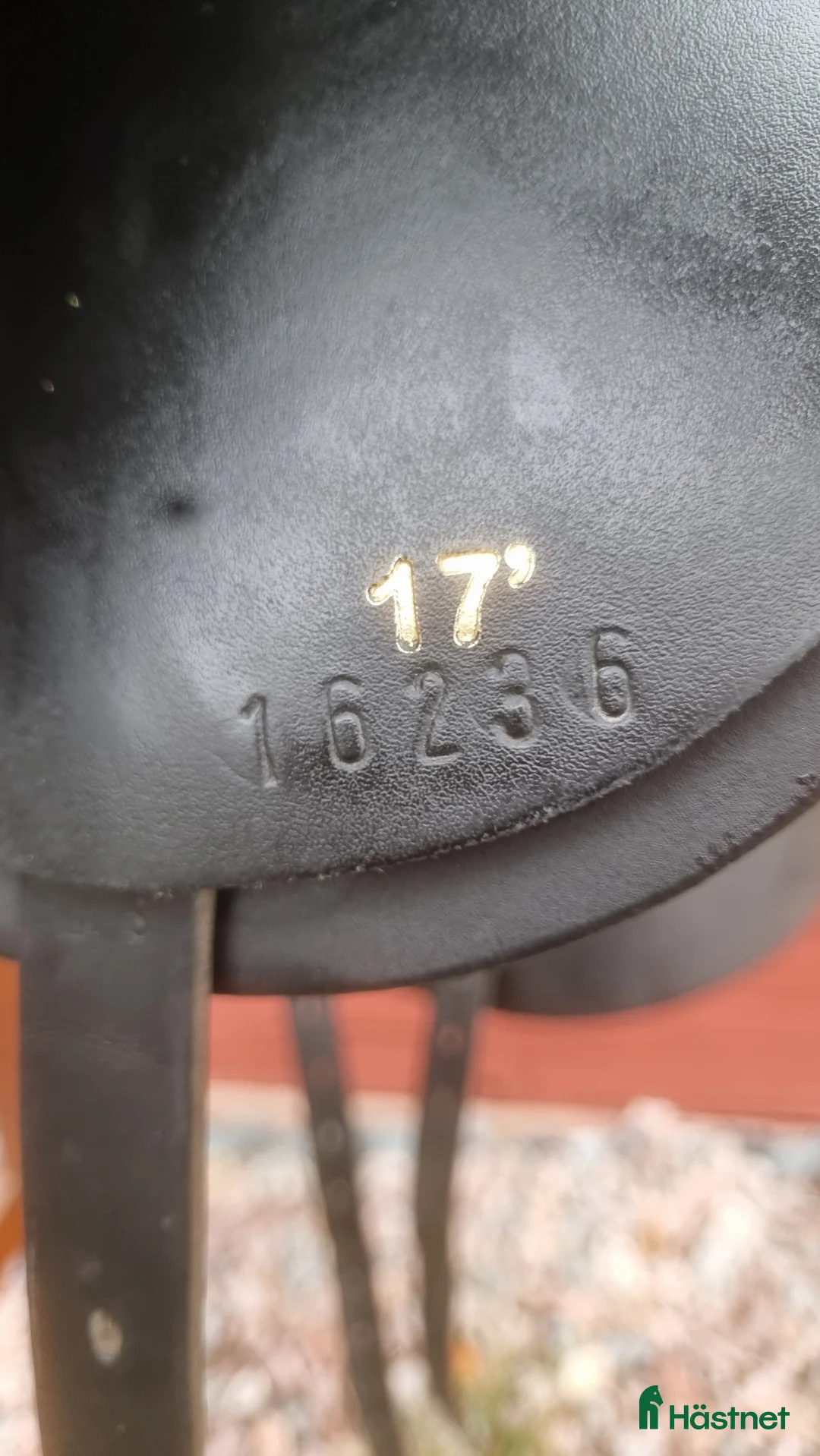 Sadlar hästutrustning till salu: Tølthester Tønn Gel  i Edsbyn - Annons 5