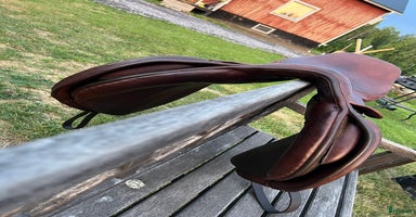 Sadlar hästutrustning till salu i Boden - Annons 14