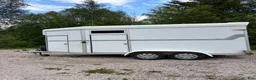 Hästtransporter  fordon & transport till salu: Ume transport säljes  - Annons 2