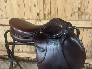 Sadlar hästutrustning Otroligt fin Amerigo Vega - Annons 15