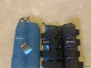 Benskydd hästutrustning till salu: Finntack kylskydd i Ödsmål - Annons 2