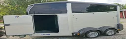 Hästtransporter  fordon & transport till salu: Ifor Williams HBX 403 - Annons 2