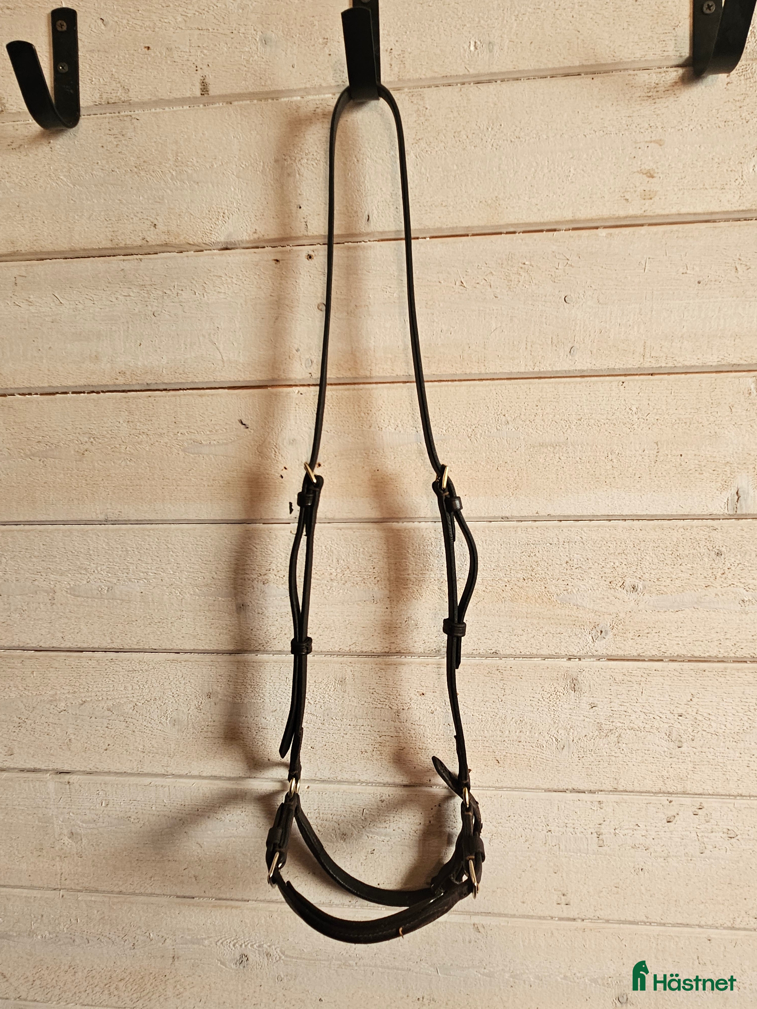 Träns hästutrustning till salu: Nosgrimma i Hackås - Annons 10