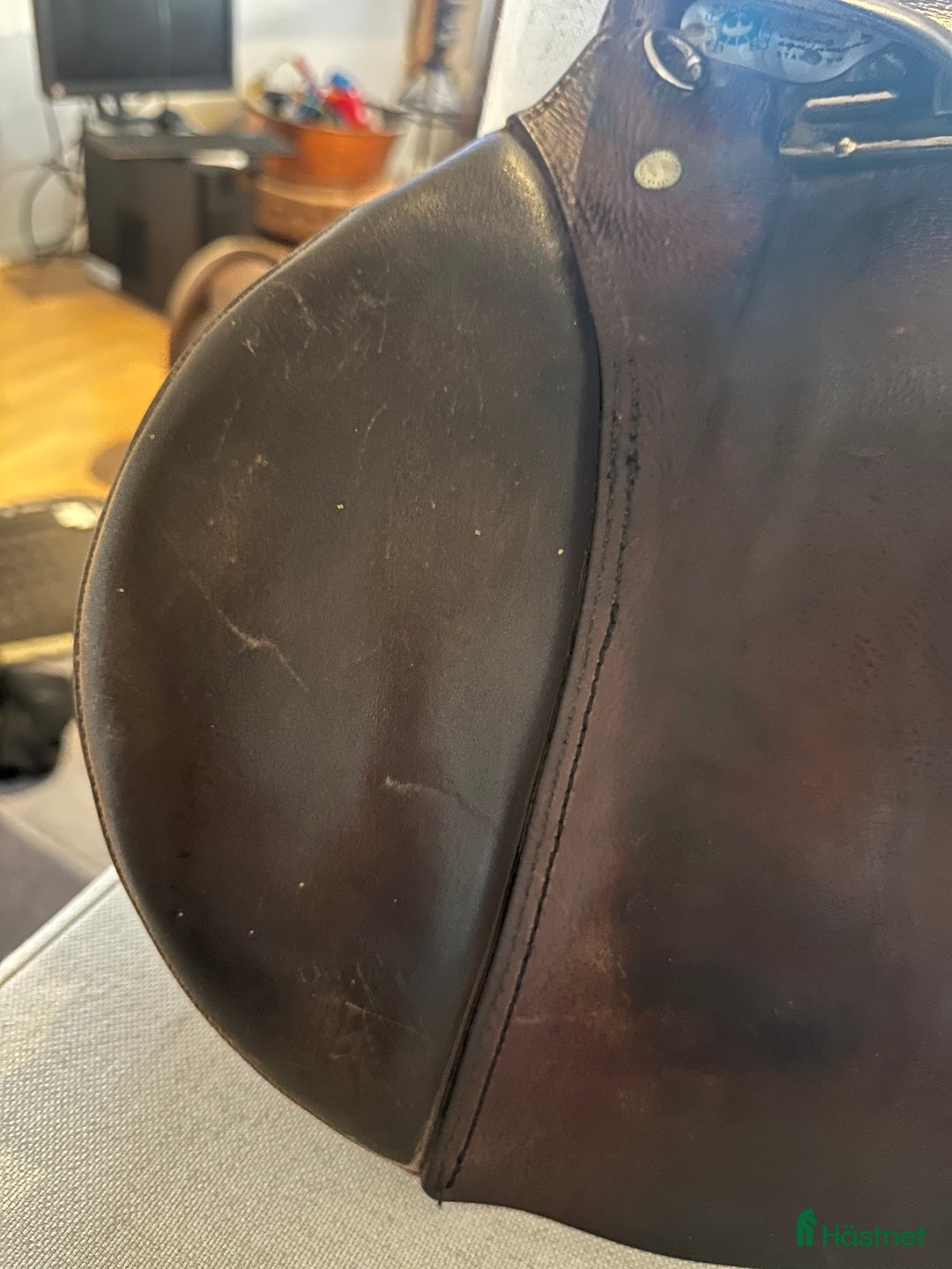 Sadlar hästutrustning till salu: Sadel i Rimforsa - Annons 5