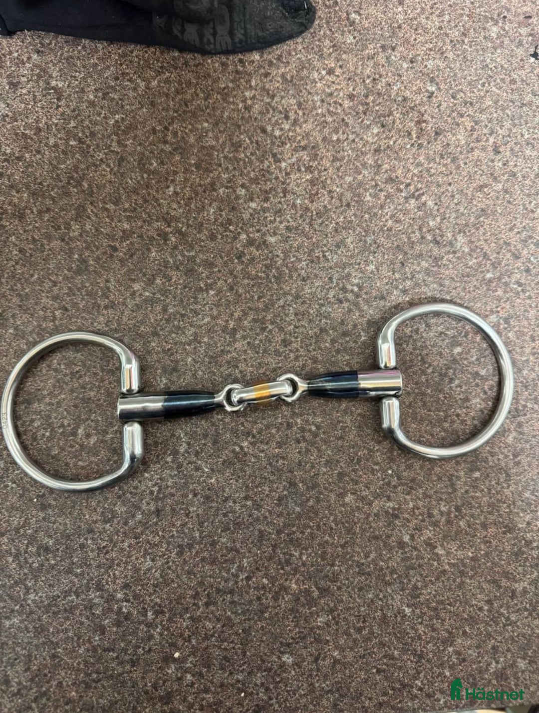 Bett hästutrustning till salu: Martin fager bett  i Landskrona - Annons 2