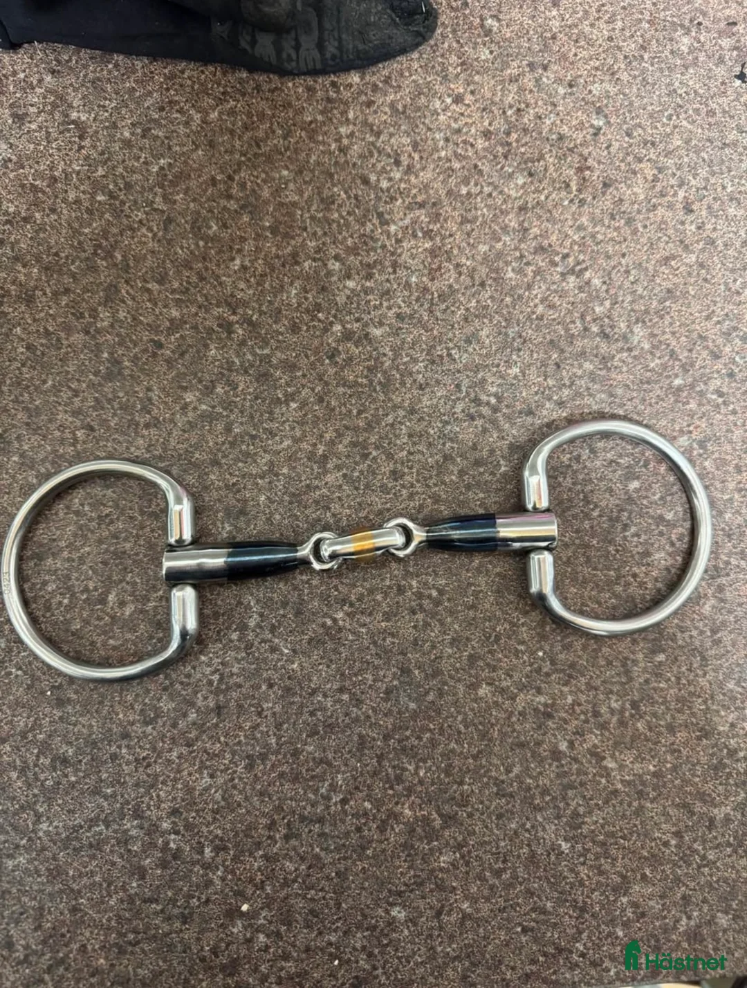 Bett hästutrustning till salu: Martin fager bett  i Landskrona - Annons 2