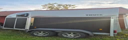 Hästtransporter  fordon & transport till salu: Hästtransport Benderup E06 Royal XT (fd. Thule) - Annons 3