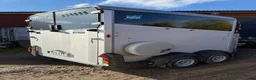 Hästtransporter  fordon & transport till salu: Ifor Williams hbx 511 -2022 hästtransport  - Annons 5