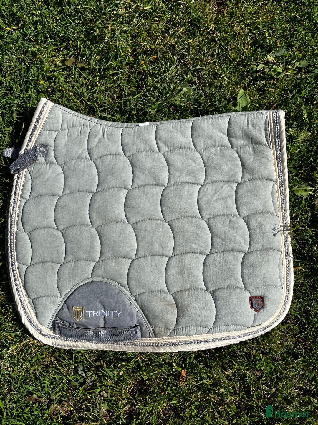 Schabrak & Vojlockar hästutrustning till salu: Dressyr schabrak i COB i Holsbybrunn - Annons 3