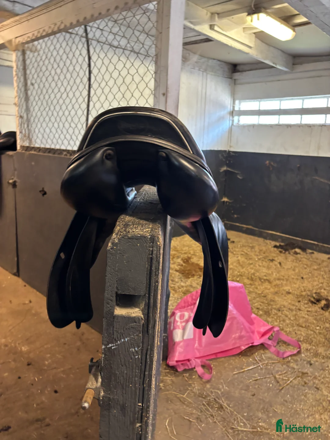 Sadlar hästutrustning till salu: Sadel Prestige i Ramdala - Annons 2