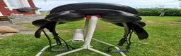 Sadlar hästutrustning till salu: Sadel i nyskick BVSA - Annons 4