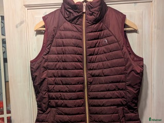 Jackor & Kavajer ryttarutrustning till salu: Väst från equipage i Tierp - Annons 4