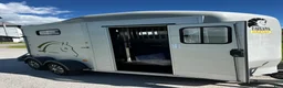 Hästtransporter  fordon & transport till salu: Cheval Touring 2018 i Vallentuna - Annons 9