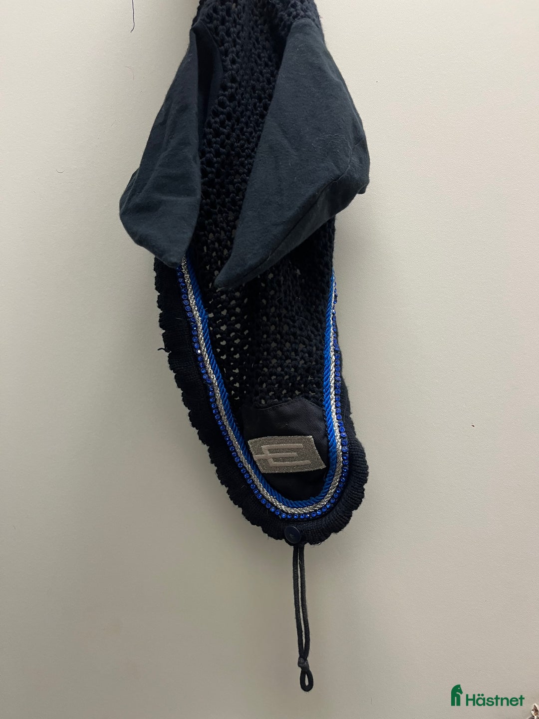 Övrig Hästutrustning hästutrustning till salu: Oanvänd super fin equiline huva i Höganäs - Annons 2