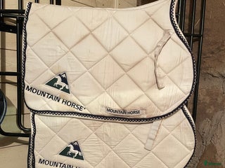 Schabrak & Vojlockar hästutrustning till salu: Schabrak bortskänkes i Karlstad - Annons 4