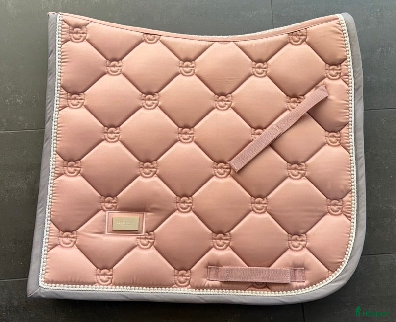 Schabrak & Vojlockar hästutrustning Equestrian Stockholm schabrak - Annons 12