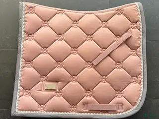 Schabrak & Vojlockar hästutrustning Equestrian Stockholm schabrak - Annons 3