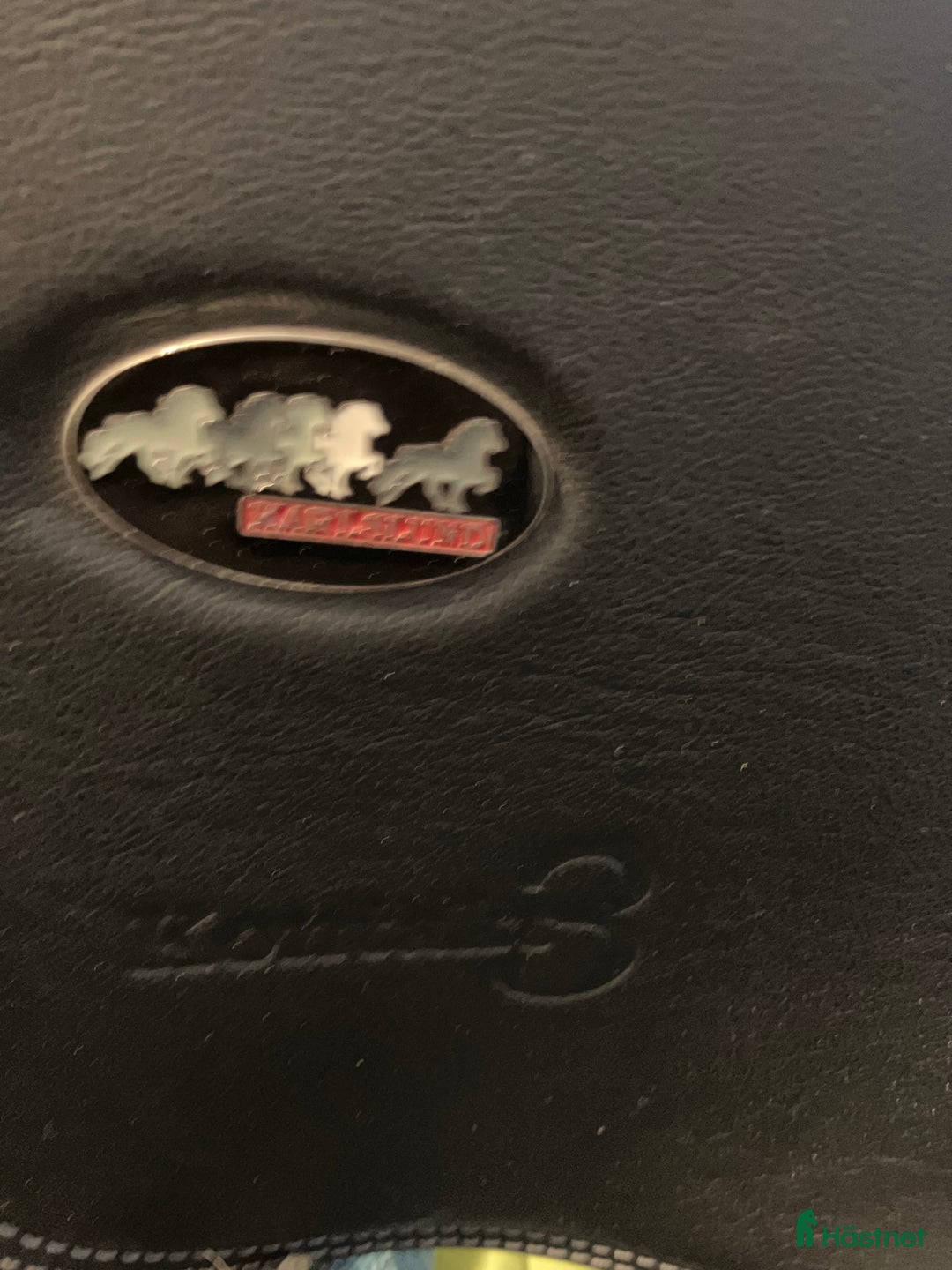 Sadlar hästutrustning till salu: Jättefin Karlslund Kontakt 3 i Laholm - Annons 7