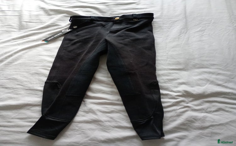 Ridbyxor ryttarutrustning till salu i Strömstad - Annons 14