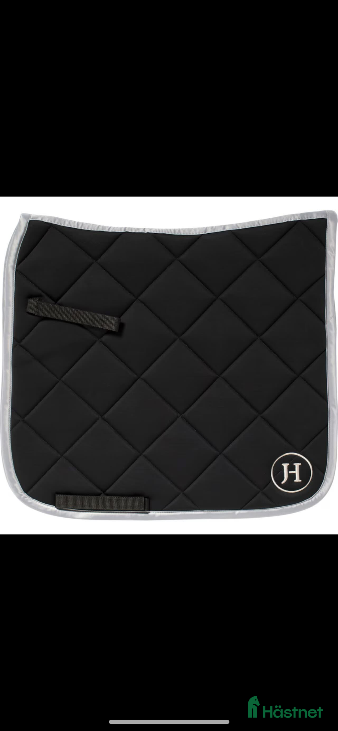 Schabrak & Vojlockar hästutrustning till salu: Oanvändt dressyr schabrak  i Karlstad - Annons 1