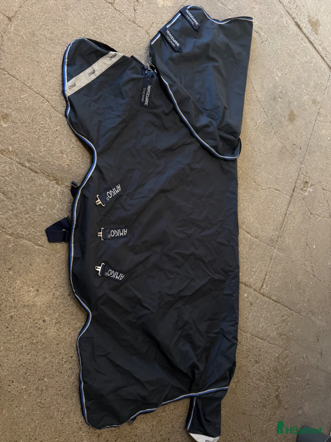 Täcken hästutrustning till salu: Horseware täcken  i Avesta - Annons 1