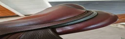 Sadlar hästutrustning till salu: Cwd sadel - Annons 2