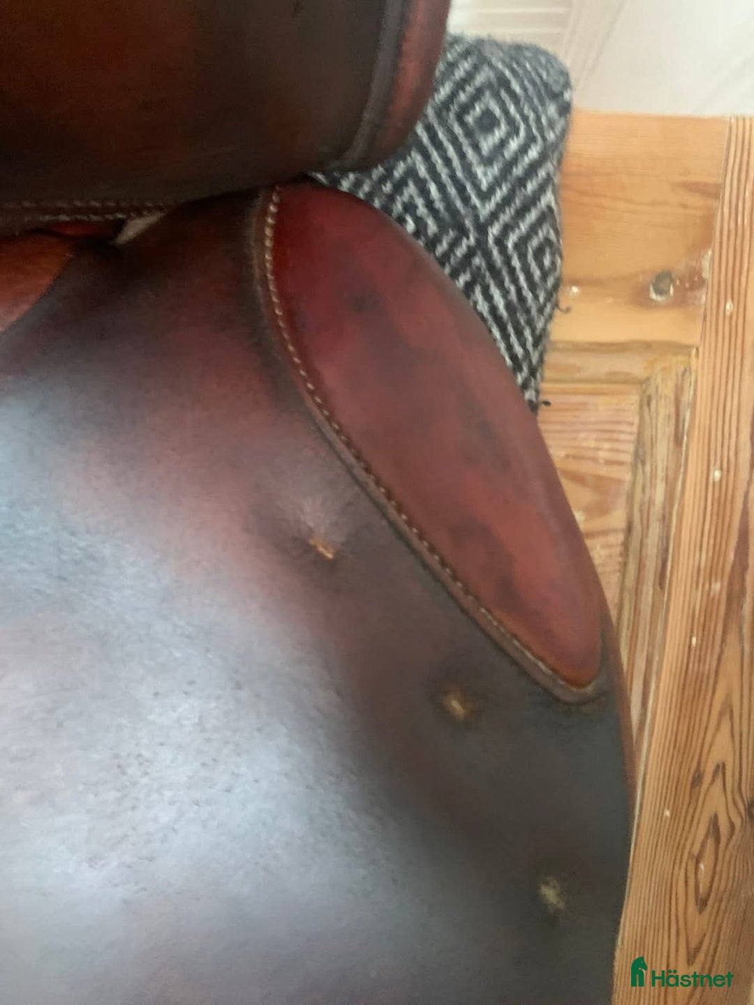 Sadlar hästutrustning till salu: Butet i Björbo - Annons 5