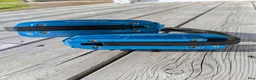Stigbyglar hästutrustning till salu: Tech Stirrups Venice Evo - Annons 3