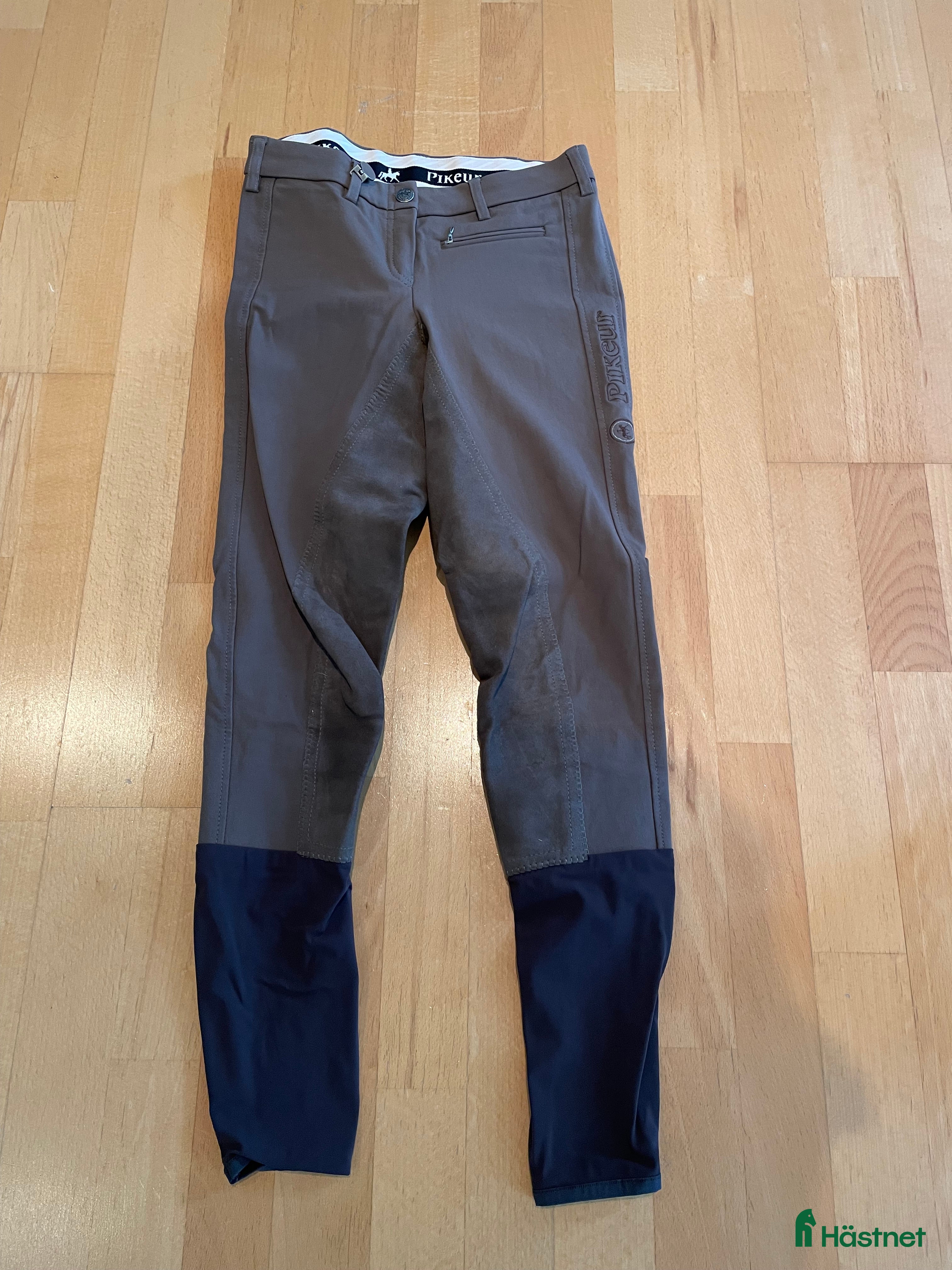 Ridbyxor ryttarutrustning till salu: Pikeur Helskodd Ridbyxa i Enköping - Annons 22