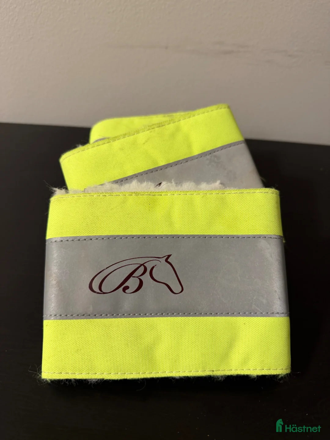 Övrig Hästutrustning hästutrustning till salu: 4st reflexer  - Annons 1