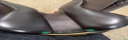 Sadlar hästutrustning till salu: Supersnygg unik equipe sadel  i Kungsbacka - Annons 8